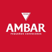 Cervezas Ambar (@cervezasambar) 's Twitter Profile