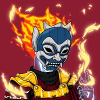Seishin Warriors | Closed Discord (@seishinnft) 's Twitter Profile Photo Seishin Warriors | Closed Discord (@seishinnft) 's Twitter Profile Photo