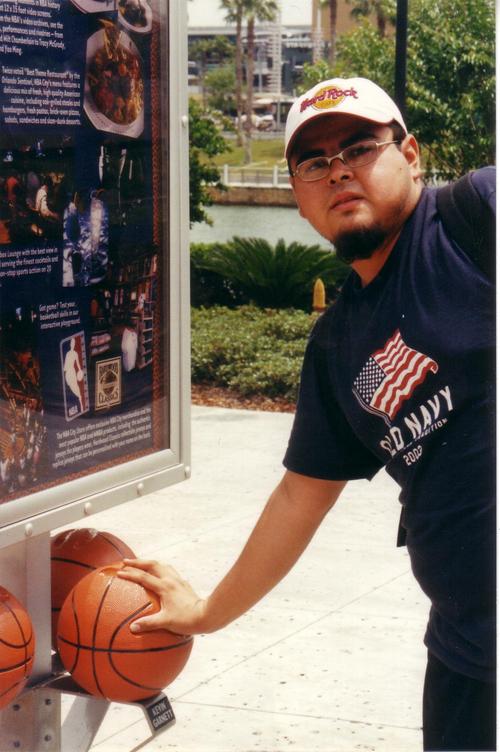 walrock's profile picture. Alguien cool, que es fan de los 49ers, Dodgers, Lakers y asi