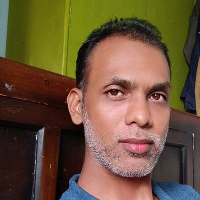 SureshkumarE7's profile picture. bad man