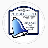 The Blue Bell Pub-Cafe, Stoke Ferry(@SaveOurBlueBell) 's Twitter Profile Photo