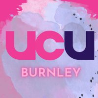 UCU Burnley College(@BurnleyUcu) 's Twitter Profile Photo UCU Burnley College(@BurnleyUcu) 's Twitter Profile Photo