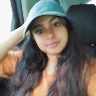 Aditi Sharan Profile