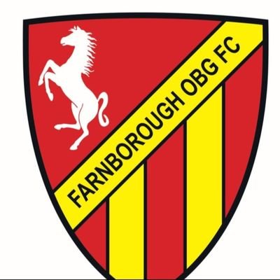 Farnborough OBG FC Reserves Profile