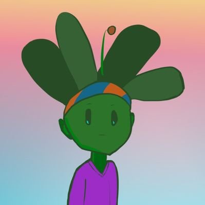 im_joki's profile picture. 🖥️🎨🧮  |  Digital spaghetti maker |  I like/rt art here, might post my own
 |  If you've seen my code, I'll block you