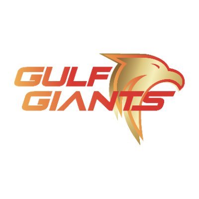 Gulf Giants 🦅 Profile