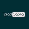 gradcapital's profile picture. We invest in rebellious student founders.