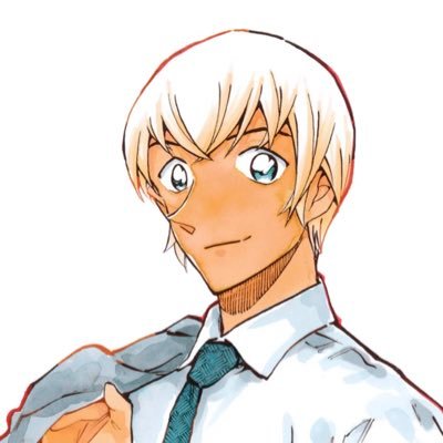 名探偵コナン ゼロの日常【公式】 on X: 名探偵コナン ゼロの日常【公式】 on X: