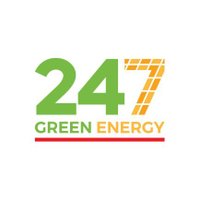247 Green Energy Limited(@247greenenergy_) 's Twitter Profile Photo