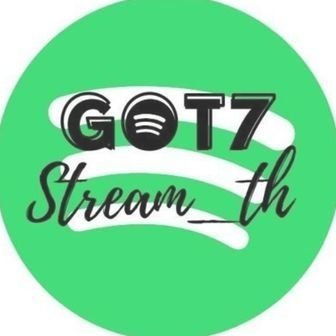 GOT7Stream_TH ❄️#WinterHeptagonさんのプロフィール画像
