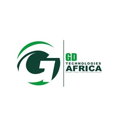 gdtechafrica's profile picture. Our mission is to serve @Africa. Contact us for all your Inquiries Technology wise.

We sell, install and maintain all Technology infrastructure.