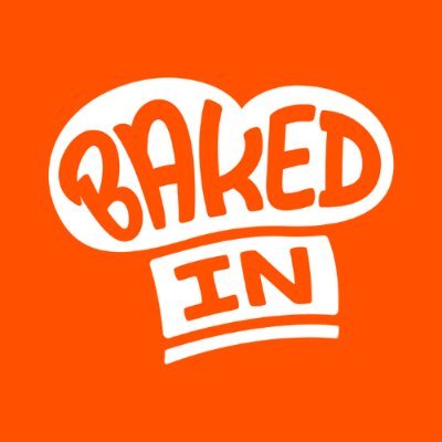 Baked In