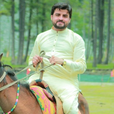 I'm nothing without you mother.
MS Research Scholar at City University Peshawar. Reader, Writer.