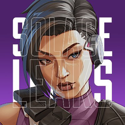 I love Solace ^^

Archive of Apex Mobile Renders (for thumbnails, etc.): https://t.co/5FW5DpoD2G