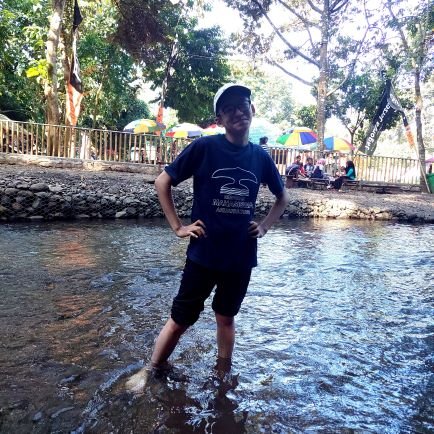 kamuitubaik's profile picture. i do arts