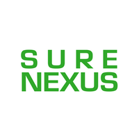 SureNexus(@SureNexus) 's Twitter Profile Photo