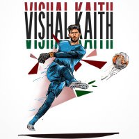 Vishal Kaith(@vishalkaith01) 's Twitter Profile Photo