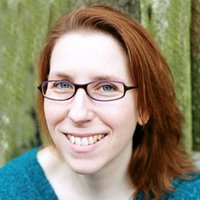 Janice Hardy (@janice_hardy) 's Twitter Profile