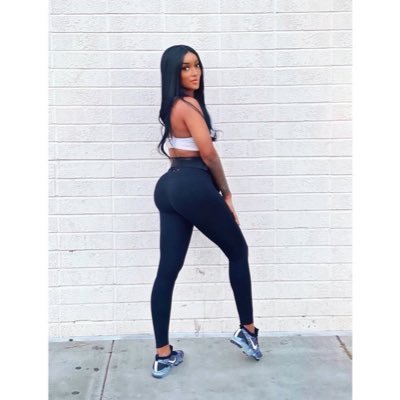 rebechops0's profile picture. God’s Favorite Girl Child 😊