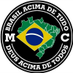 BRASIL ACIMA DE TUDO MOTOCLUBE é 22 Bolsonaro. (@CaboLucena) Twitter profile photo