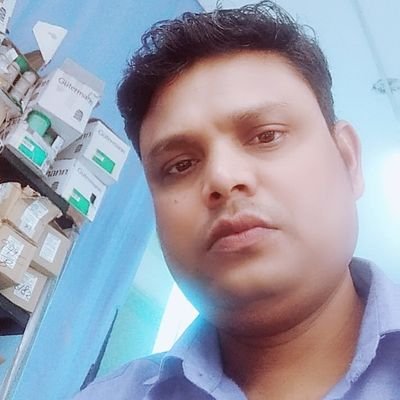 HeeralalRaj1's profile picture. at work