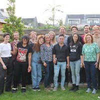 De Ridder Lab (@labridder) 's Twitter Profile