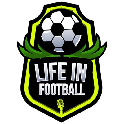The Life In Football Podcast Profile