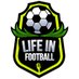 The Life In Football Podcast (@lifeinfootie) Twitter profile photo