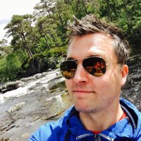 Lloyd Savickas (@lloydsavickas) 's Twitter Profile Photo