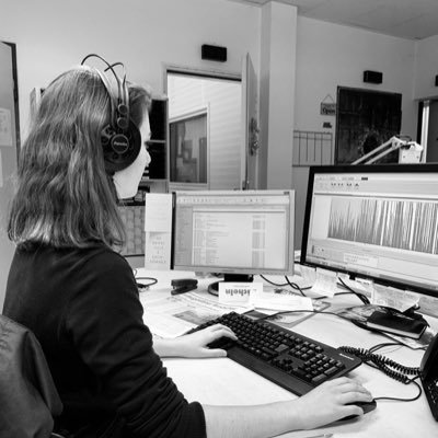 Freie Journalistin / Immer ein offenes Ohr und Gespür für die kleinen wie großen Geschichten