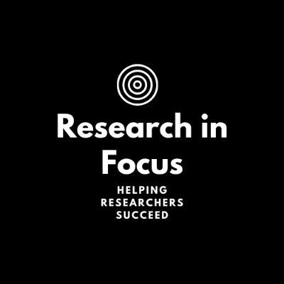 Pe-submission critical friend grant reviews, interview coaching, research sandpits & training. Online courses website: https://t.co/TSjbegq4md