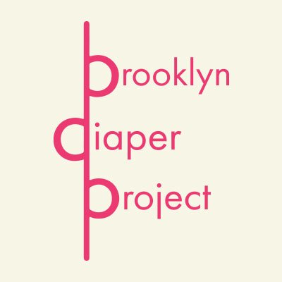 bkdiaperproject's profile picture. We think differently about diapers.