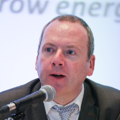 Head of energy efficiency and inclusive transitions at the International Energy Agency. Tweets are mine