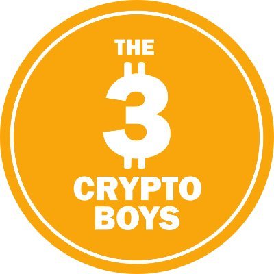 the3CryptoBoys Profile Picture