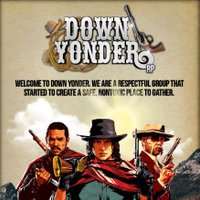 DownYonderRP (@downyonderrp) 's Twitter Profile