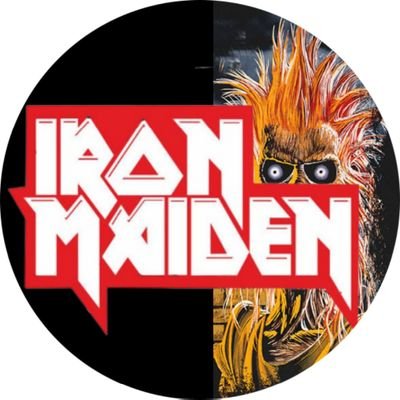 🔥 MAIDEN 🔥 PRIEST 🔥 Thrash 🔥 Always have been, Always will be🤘  I don't like to chat too much. No Metal No Life
Thanks😎🤘