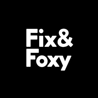 FIX&FOXY