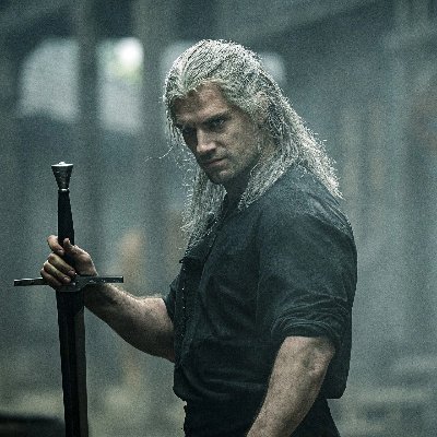 geralt0909's profile picture. Well, life.