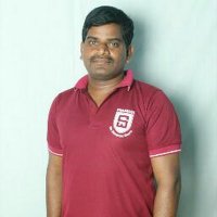 Buddula Ramakrishna Swaero (@buddula12686) 's Twitter Profile