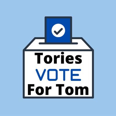 Grassroots Conservative party members supporting Tom Tugendhat for leader.
***NOT linked to official campaign***