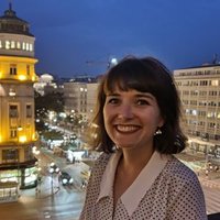 Melody Labarchede (@mlabarchede) 's Twitter Profile