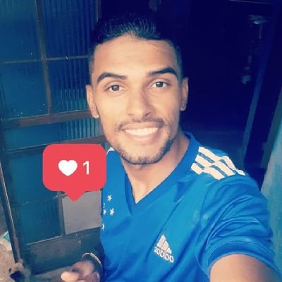 amo meu cruzeiro independente do lugar que estiver 💙💙💙💙💙💙👏🙏
