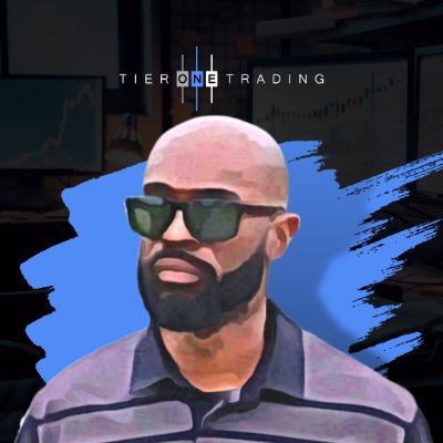 REAL ACCOUNT (I WILL NEVER DM YOU 1ST) - Trader - Trading Coach at https://t.co/qkDvHPmius - Host of The Trading Coach Podcast - Proud Husband/Father - Sports Nerd