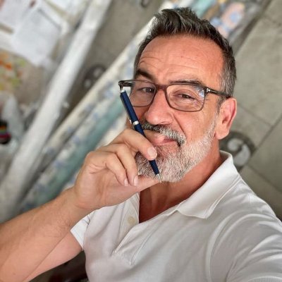 DonMark50672440's profile picture. The truth is more important than the facts