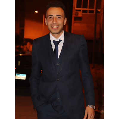 eslamshalaan2's profile picture. 