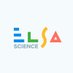 Elsa Science (@elsascience) Twitter profile photo Elsa Science (@elsascience) Twitter profile photo