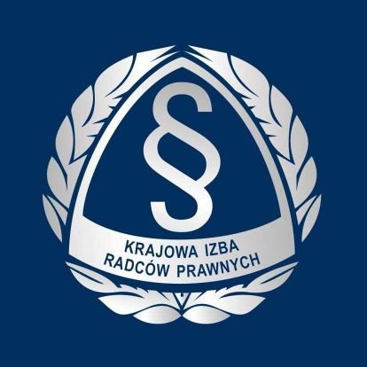 Oficjalny profil Krajowej Izby Radców Prawnych