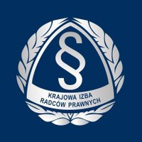 Krajowa Izba Radców Prawnych (@radcy_krrp) 's Twitter Profile