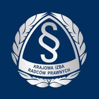 Krajowa Izba Radców Prawnych(@radcy_krrp) 's Twitter Profile Photo