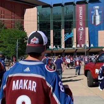 GO AVS GO 🤙🏻